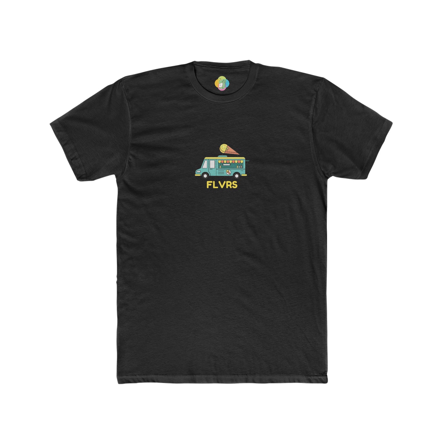 "La Guaguita del Sabor" Tee