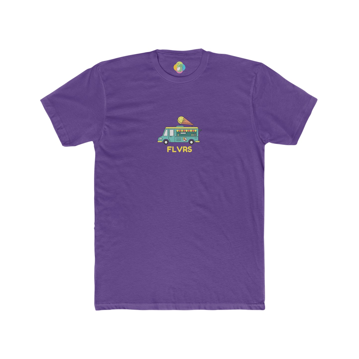 "La Guaguita del Sabor" Tee